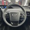 toyota prius 2022 CFJ0833381 image 13