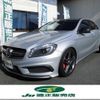 mercedes-benz a-class 2013 -MERCEDES-BENZ--Benz A Class 176042--2J171762---MERCEDES-BENZ--Benz A Class 176042--2J171762- image 1