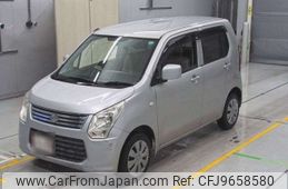 suzuki wagon-r 2013 -SUZUKI--Wagon R DBA-MH34S--MH34S-163198---SUZUKI--Wagon R DBA-MH34S--MH34S-163198-