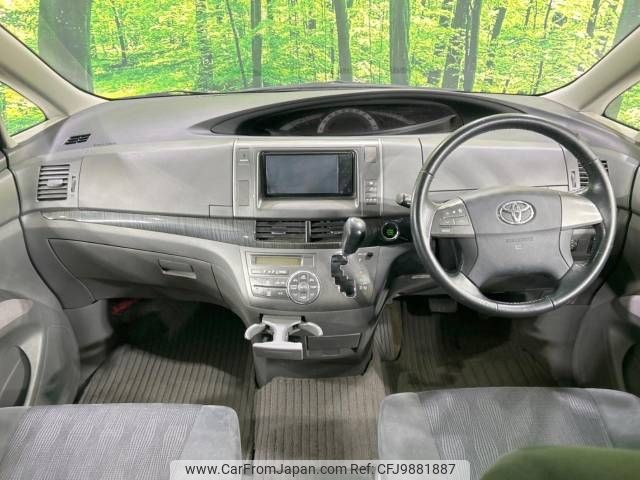 toyota estima 2009 -TOYOTA--Estima DBA-ACR50W--ACR50-7077529---TOYOTA--Estima DBA-ACR50W--ACR50-7077529- image 2