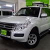 mitsubishi pajero 2015 -MITSUBISHI--Pajero DBA-V93W--V93W-0900201---MITSUBISHI--Pajero DBA-V93W--V93W-0900201- image 1