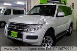 mitsubishi pajero 2015 -MITSUBISHI--Pajero DBA-V93W--V93W-0900201---MITSUBISHI--Pajero DBA-V93W--V93W-0900201-