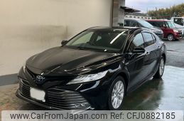 toyota camry 2017 -TOYOTA 【滋賀 300わ4130】--Camry AXVH70-1002381---TOYOTA 【滋賀 300わ4130】--Camry AXVH70-1002381-