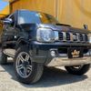 suzuki jimny 2015 quick_quick_ABA-JB23W_JB23W-738652 image 2