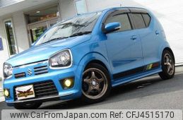 suzuki alto-works 2019 CFJ4515170