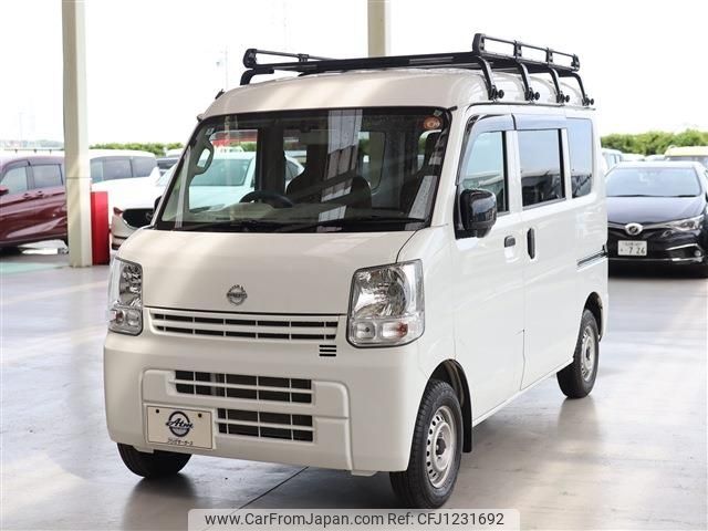 nissan clipper-van 2023 -NISSAN--Clipper Van 3BD-DR17V--DR17V-632472---NISSAN--Clipper Van 3BD-DR17V--DR17V-632472- image 1