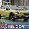 subaru xv 2022 CFJ1722437 image 1