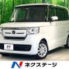 honda n-box 2019 -HONDA--N BOX DBA-JF3--JF3-1266152---HONDA--N BOX DBA-JF3--JF3-1266152- image 1