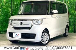 honda n-box 2019 -HONDA--N BOX DBA-JF3--JF3-1266152---HONDA--N BOX DBA-JF3--JF3-1266152-