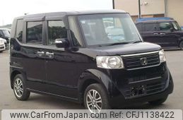 honda n-box 2013 -HONDA 【野田 580】--N BOX DBA-JF2--JF2-1108872---HONDA 【野田 580】--N BOX DBA-JF2--JF2-1108872-