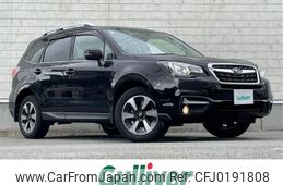 subaru forester 2016 -SUBARU--Forester DBA-SJ5--SJ5-091972---SUBARU--Forester DBA-SJ5--SJ5-091972-