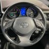 toyota c-hr 2018 -TOYOTA--C-HR DAA-ZYX10--ZYX10-2152691---TOYOTA--C-HR DAA-ZYX10--ZYX10-2152691- image 9