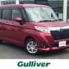 toyota roomy 2017 -TOYOTA--Roomy DBA-M900A--M900A-0101264---TOYOTA--Roomy DBA-M900A--M900A-0101264- image 1