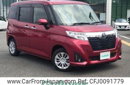 toyota roomy 2017 -TOYOTA--Roomy DBA-M900A--M900A-0101264---TOYOTA--Roomy DBA-M900A--M900A-0101264-