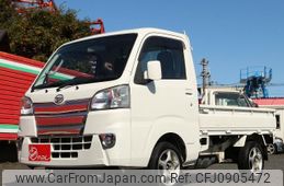 daihatsu hijet-truck 2017 quick_quick_EBD-S510P_S510P-0139855