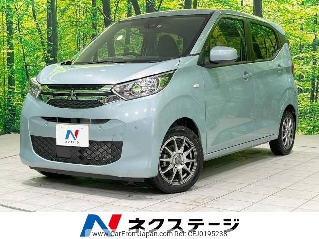 mitsubishi ek-wagon 2021 -MITSUBISHI--ek Wagon 5BA-B33W--B33W-0109491---MITSUBISHI--ek Wagon 5BA-B33W--B33W-0109491- image 1