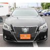 toyota crown 2013 -TOYOTA--Crown DAA-AWS210--AWS210-6028105---TOYOTA--Crown DAA-AWS210--AWS210-6028105- image 7