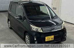subaru stella 2013 -SUBARU 【熊谷 581チ9398】--Stella LA100F-0028328---SUBARU 【熊谷 581チ9398】--Stella LA100F-0028328-