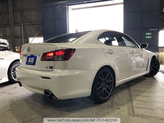 lexus is 2012 -LEXUS--Lexus IS DBA-USE20--USE20-5010697---LEXUS--Lexus IS DBA-USE20--USE20-5010697- image 2