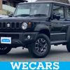 suzuki jimny-sierra 2024 quick_quick_3BA-JB74W_JB74W-228186 image 1