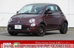 fiat 500c 2019 quick_quick_31212_ZFA3120000JB21214