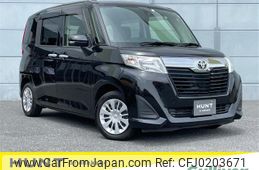 toyota roomy 2018 -TOYOTA--Roomy DBA-M900A--M900A-0149376---TOYOTA--Roomy DBA-M900A--M900A-0149376-