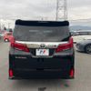 toyota alphard 2018 -TOYOTA--Alphard DBA-AGH30W--AGH30-0220240---TOYOTA--Alphard DBA-AGH30W--AGH30-0220240- image 17