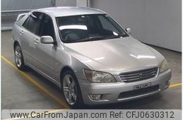 toyota altezza 2001 quick_quick_GF-SXE10_SXE10ｰ0041447