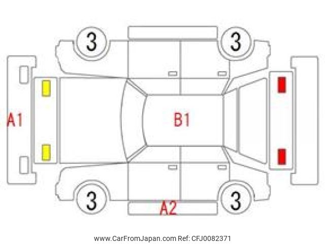 daihatsu tanto 2020 -DAIHATSU--Tanto 5BA-LA650S--LA650S-0087562---DAIHATSU--Tanto 5BA-LA650S--LA650S-0087562- image 2