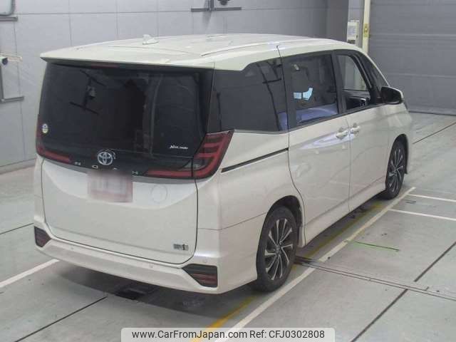 toyota noah 2022 -TOYOTA--Noah 6AA-ZWR90W--ZWR90W-0006902---TOYOTA--Noah 6AA-ZWR90W--ZWR90W-0006902- image 2