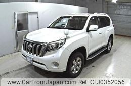 toyota land-cruiser-prado 2014 quick_quick_CBA-TRJ150W_TRJ150-0053256