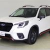 subaru forester 2022 -SUBARU--Forester 5AA-SKE--SKE-087367---SUBARU--Forester 5AA-SKE--SKE-087367- image 6