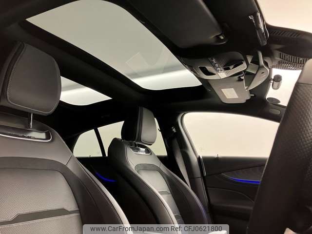 mercedes-benz amg 2022 -MERCEDES-BENZ--AMG 4AA-290659--W1K2906592A052418---MERCEDES-BENZ--AMG 4AA-290659--W1K2906592A052418- image 2