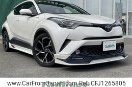 toyota c-hr 2016 -TOYOTA--C-HR DAA-ZYX10--ZYX10-2002124---TOYOTA--C-HR DAA-ZYX10--ZYX10-2002124-
