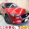 mazda cx-5 2018 -MAZDA--CX-5 3DA-KF2P--KF2P-300896---MAZDA--CX-5 3DA-KF2P--KF2P-300896- image 1