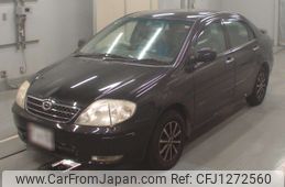 toyota corolla 2000 -TOYOTA--Corolla ZZE122-3001764---TOYOTA--Corolla ZZE122-3001764-