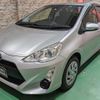 toyota aqua 2017 -TOYOTA 【名変中 】--AQUA NHP10--6572322---TOYOTA 【名変中 】--AQUA NHP10--6572322- image 1