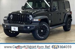 chrysler jeep-wrangler 2020 -CHRYSLER--Jeep Wrangler ABA-JL20L--1C4HJXKG0LW168239---CHRYSLER--Jeep Wrangler ABA-JL20L--1C4HJXKG0LW168239-