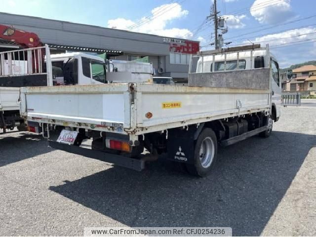 mitsubishi-fuso canter 2017 quick_quick_TPG-FEB50_FEB50-554323 image 2