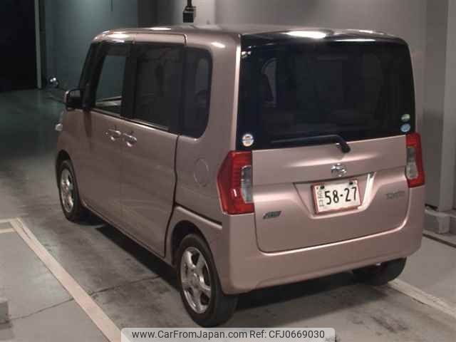 daihatsu tanto 2014 -DAIHATSU--Tanto LA600S--0095915---DAIHATSU--Tanto LA600S--0095915- image 2