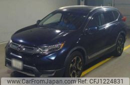 honda cr-v 2019 quick_quick_DBA-RW1_1004599