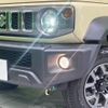 suzuki jimny-nomade 2025 CFJ1571629 image 12