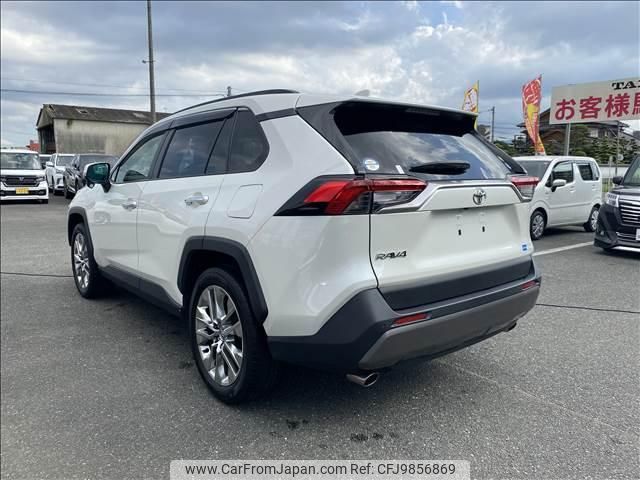 toyota rav4 2019 quick_quick_6BA-MXAA54_MXAA54-4002959 image 2