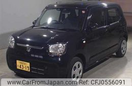 suzuki alto 2023 -SUZUKI 【宇都宮 581ﾀ4319】--Alto HA97S--127841---SUZUKI 【宇都宮 581ﾀ4319】--Alto HA97S--127841-