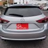 mazda axela 2016 -MAZDA--Axela LDA-BM2AS--BM2AS-100281---MAZDA--Axela LDA-BM2AS--BM2AS-100281- image 17