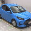 toyota yaris 2020 CFJ1687365 image 6