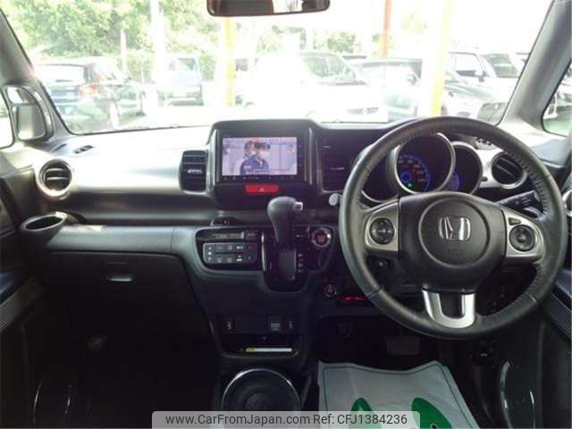 honda n-box-slash 2015 CFJ1384236 image 2