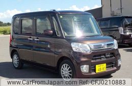 daihatsu tanto 2014 -DAIHATSU 【野田 580ｱ1234】--Tanto DBA-LA610S--LA610S-0036028---DAIHATSU 【野田 580ｱ1234】--Tanto DBA-LA610S--LA610S-0036028-