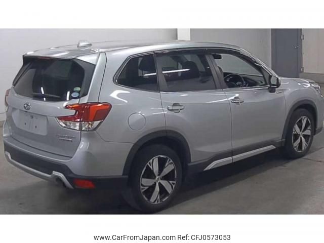 subaru forester 2019 quick_quick_5AA-SKE_033578 image 2