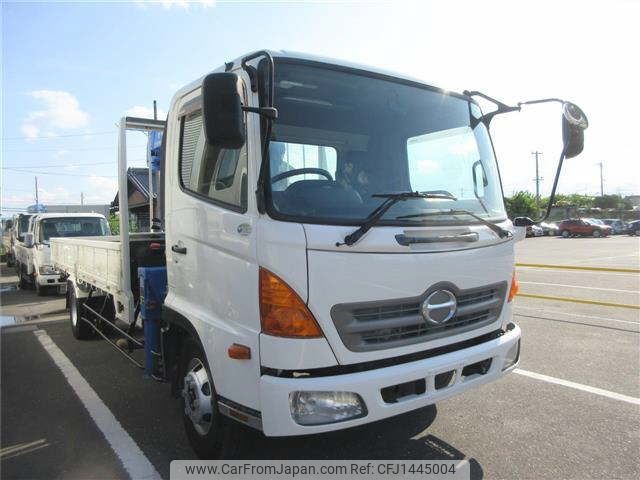 hino ranger 2010 -HINO--Hino Ranger FC7JKYA-14218---HINO--Hino Ranger FC7JKYA-14218- image 1